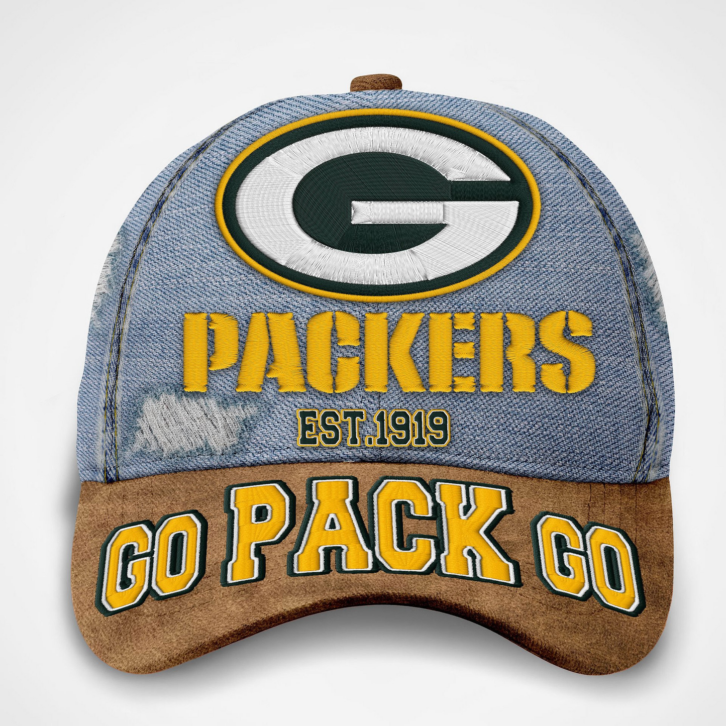 GBP Premium NFL Classic Cap - Gift For Fan DDT CTND