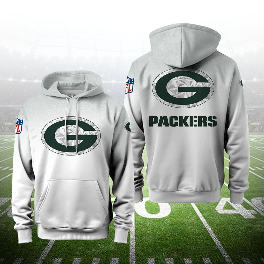GBP Premium NFL Hoodie DDT NTL