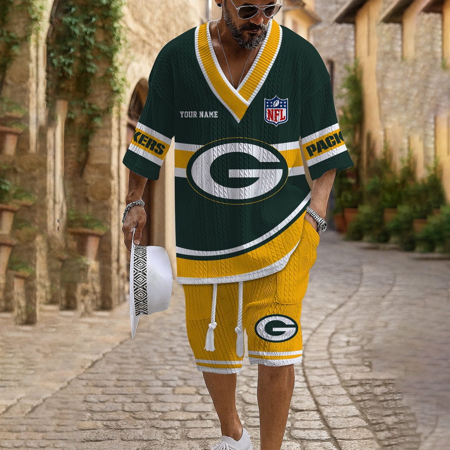 GBP Premium NFL Mens Suits DDT CTND