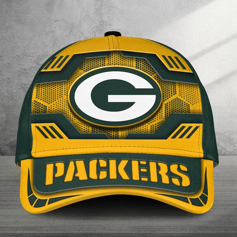 GBP V2 Premium Classic Cap DDT HLP