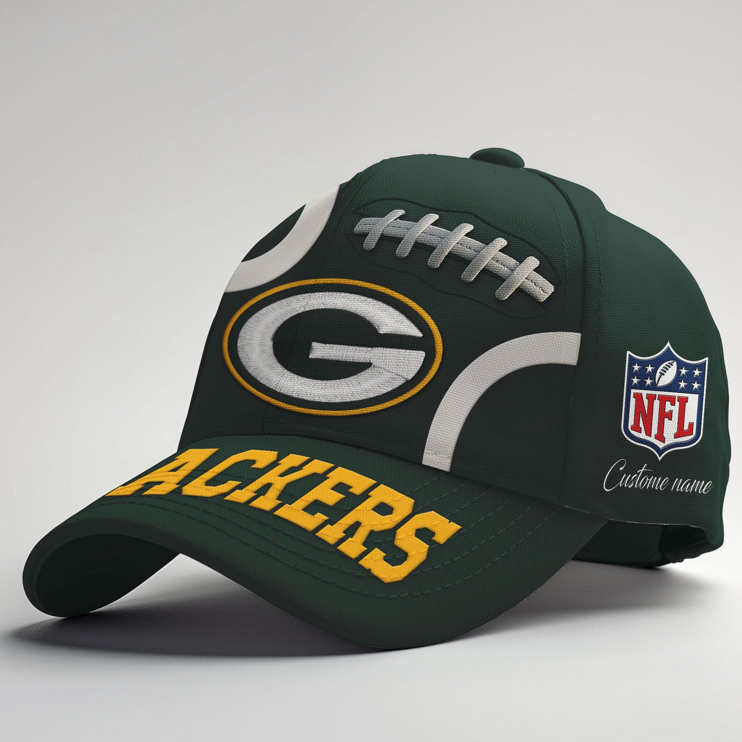 GBP x Premium NFL Classic Cap DDT CTND