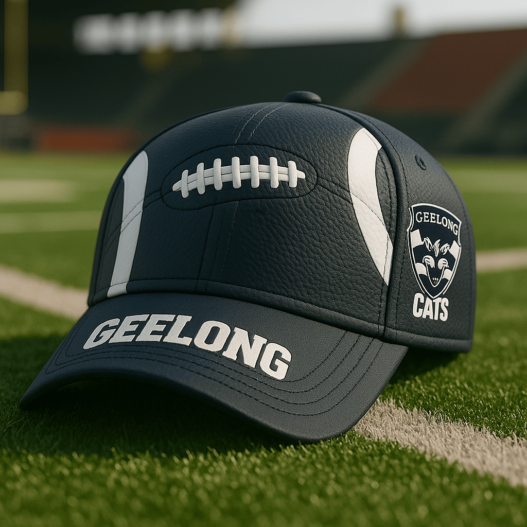 GFC Premium AFL Classic Cap DDT CTND