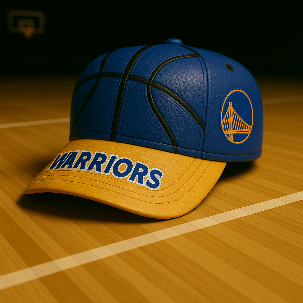 GSW Premium Classic Cap DDT NTL