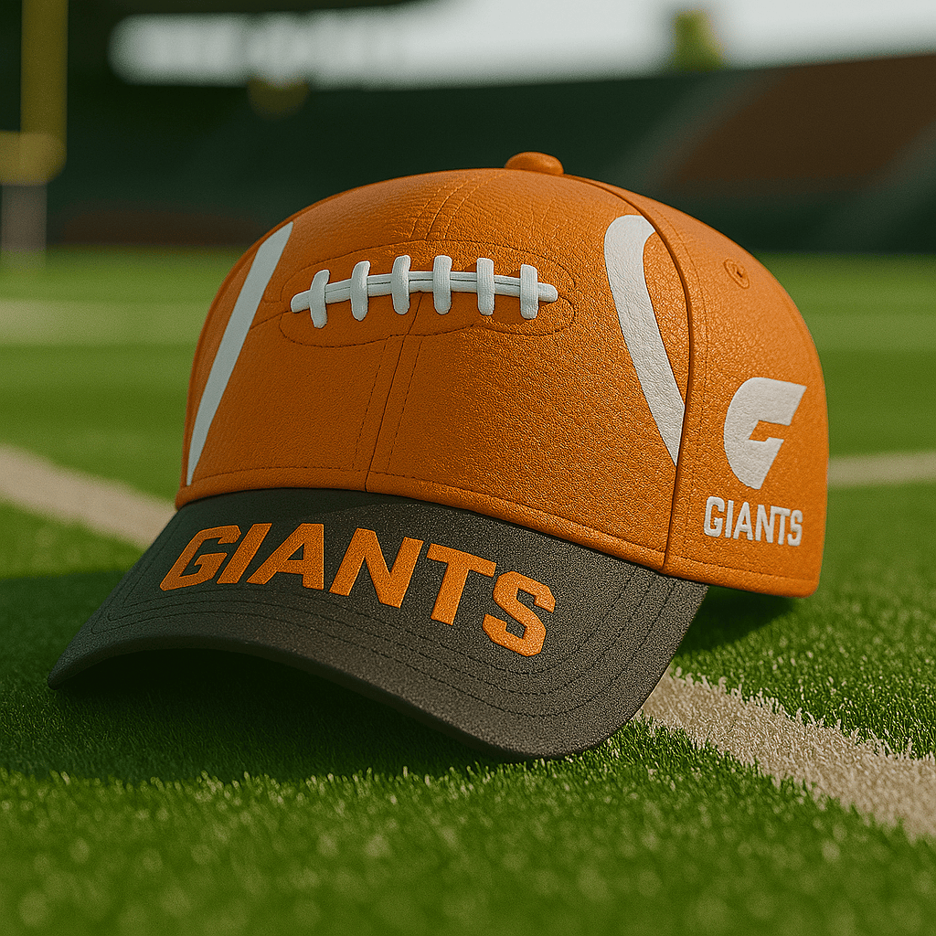 GWSG Premium AFL Classic Cap DDT CTND