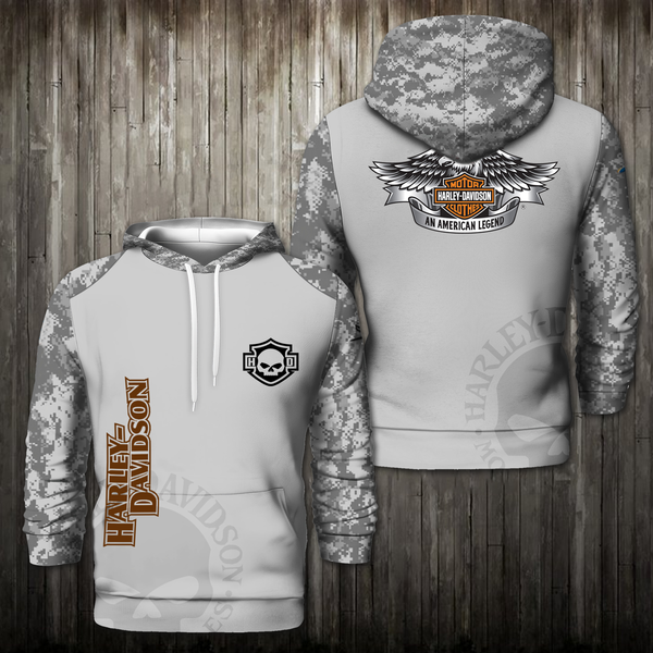 HD Premium Motorcycle V4 Tshirt DDT CTND