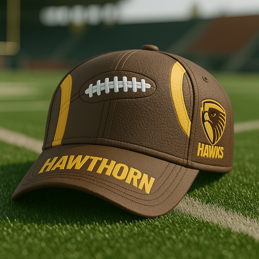 HFC Premium AFL Classic Cap DDT CTND