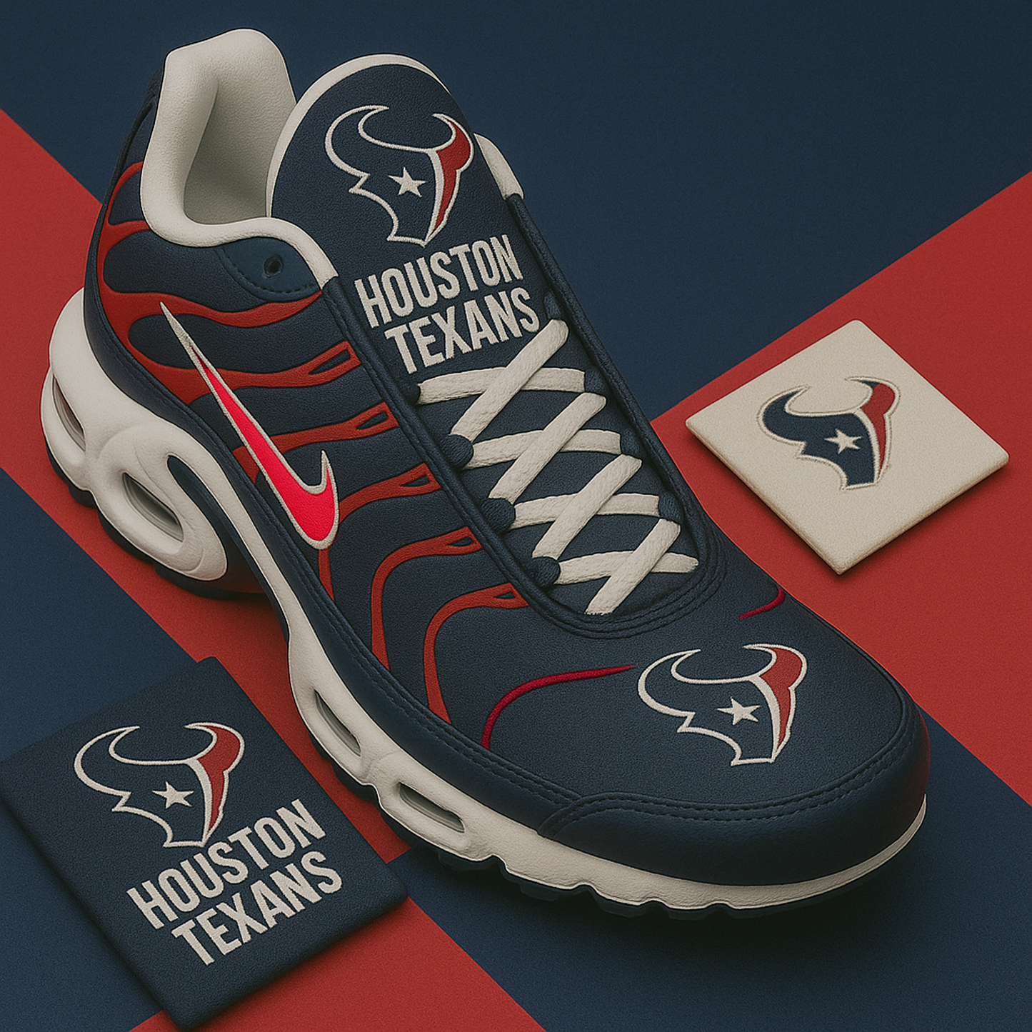 HOU Premium Sport Shoes DatND DVT