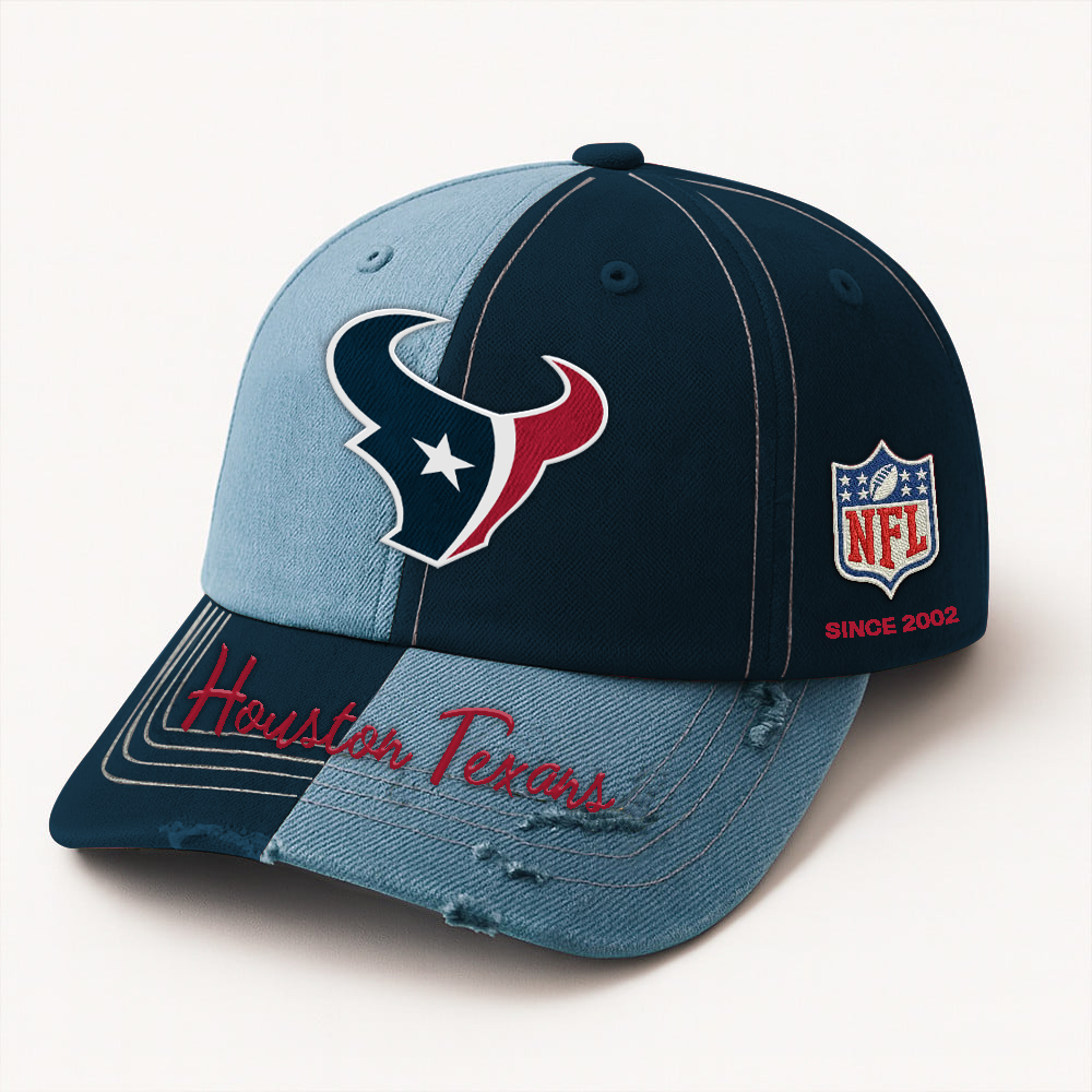 HT American Football Street Style Cap DDT CTND