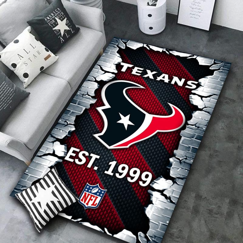 HT NFL V5 Premium Rug DDT CTND