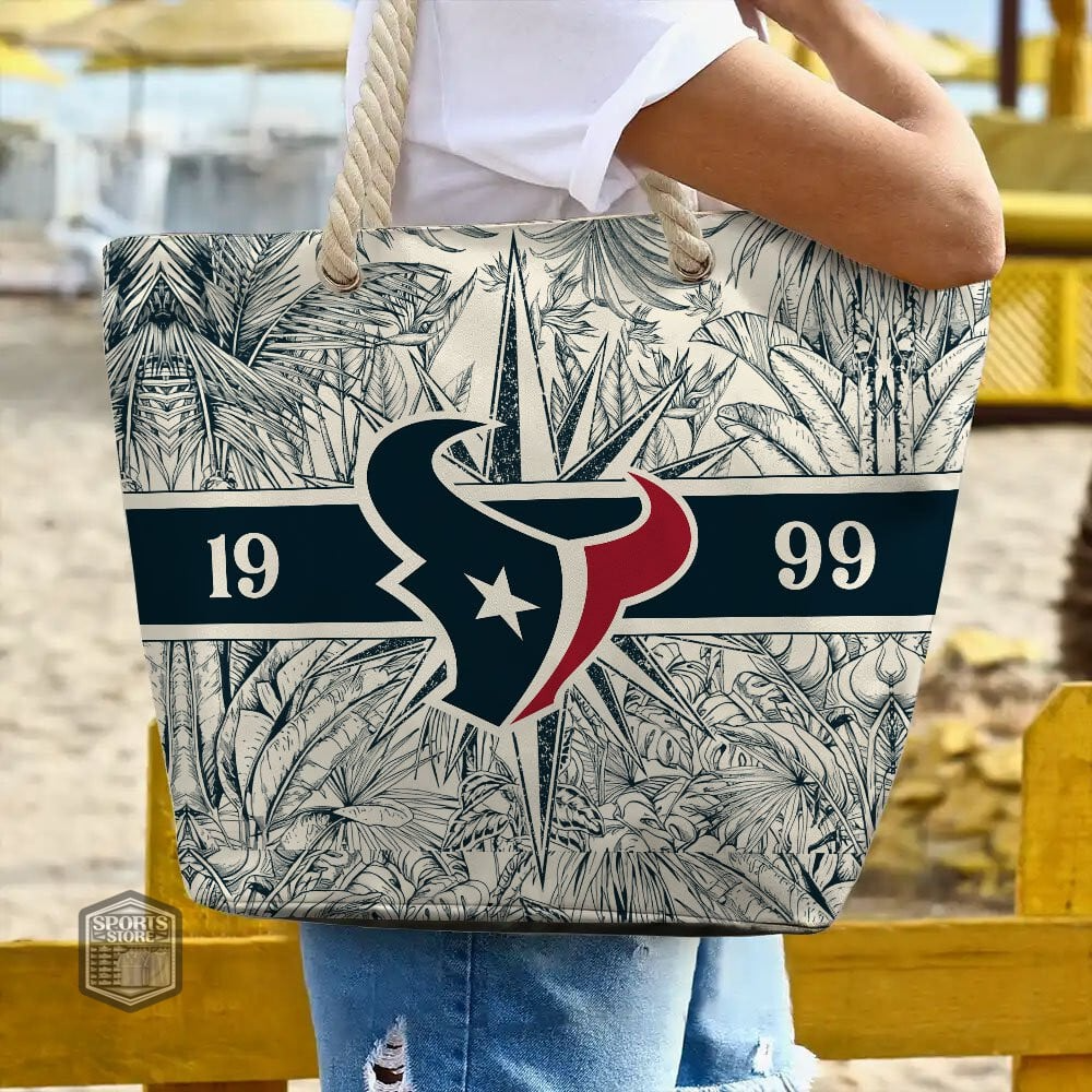 HT Premium Beach bag DDT CTND