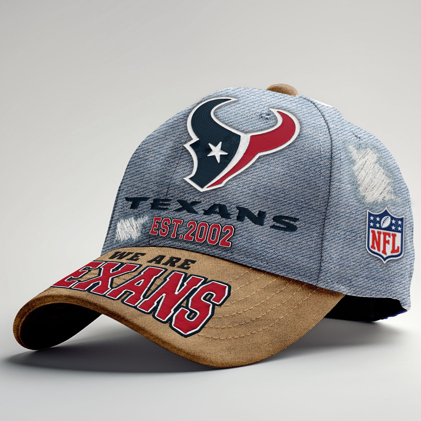 HT Premium NFL Classic Cap - Gift For Fan DDT CTND