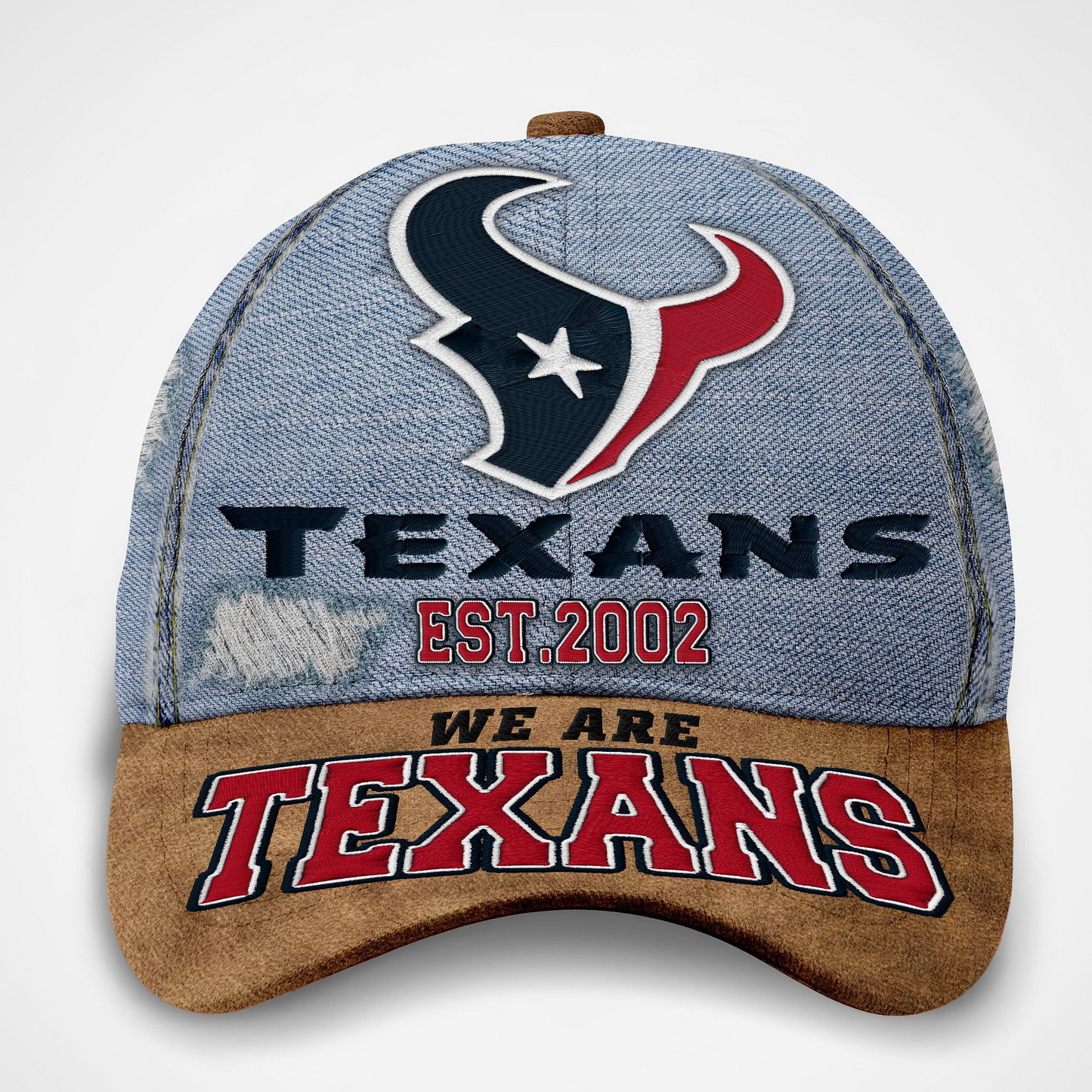 HT Premium NFL Classic Cap - Gift For Fan DDT CTND