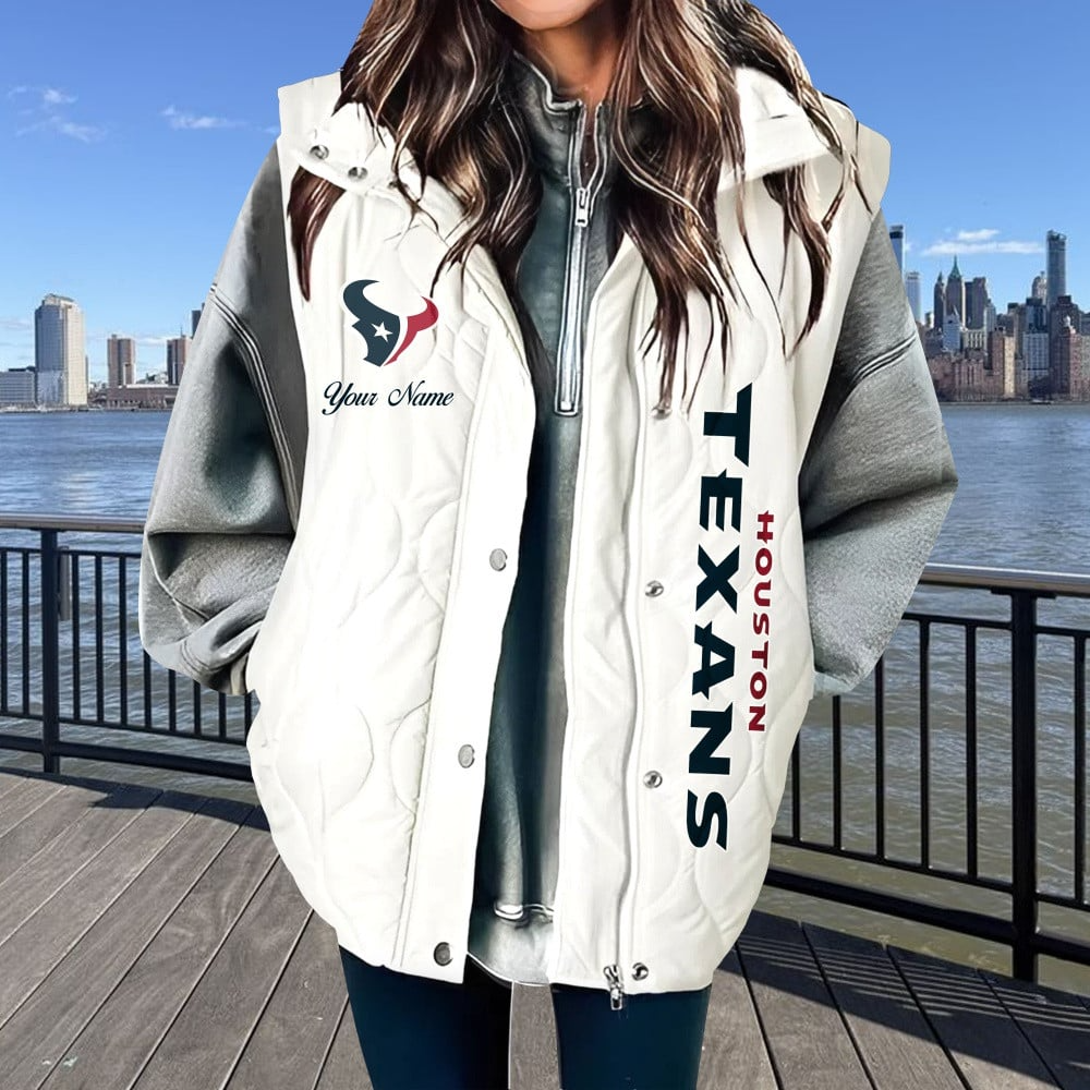 HT Premium NFL Sleeveless Cotton Vest DDT NTL