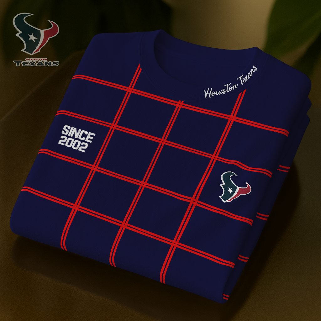 HT Premium NFL T-Shirt DDT NTL