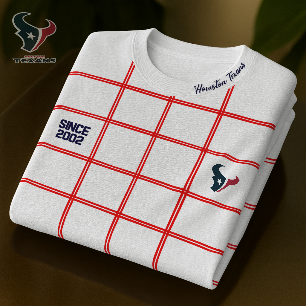 HT Premium NFL T-Shirt DDT NTL