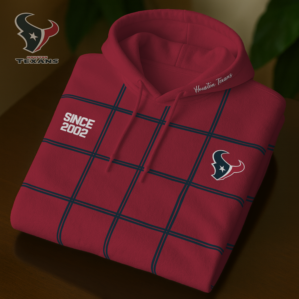 HT Premium NFL T-Shirt DDT NTL