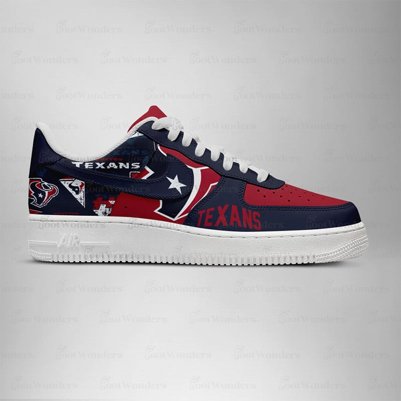 HT V2 Premium NFL AF1 Sneaker DDT NTL