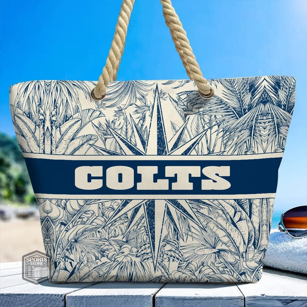IC Premium Beach bag DDT CTND