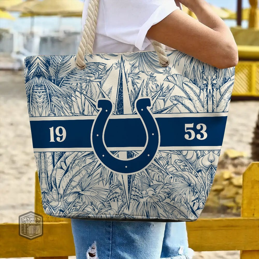 IC Premium Beach bag DDT CTND