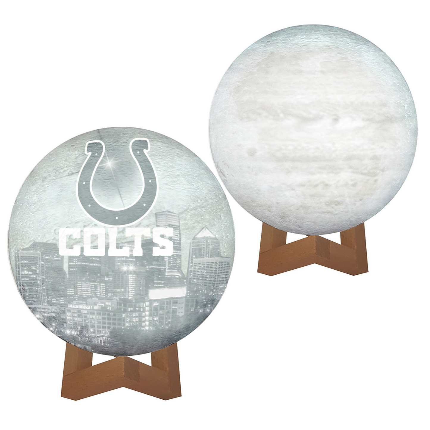 IC Premium Moon Lamp DDT CTND