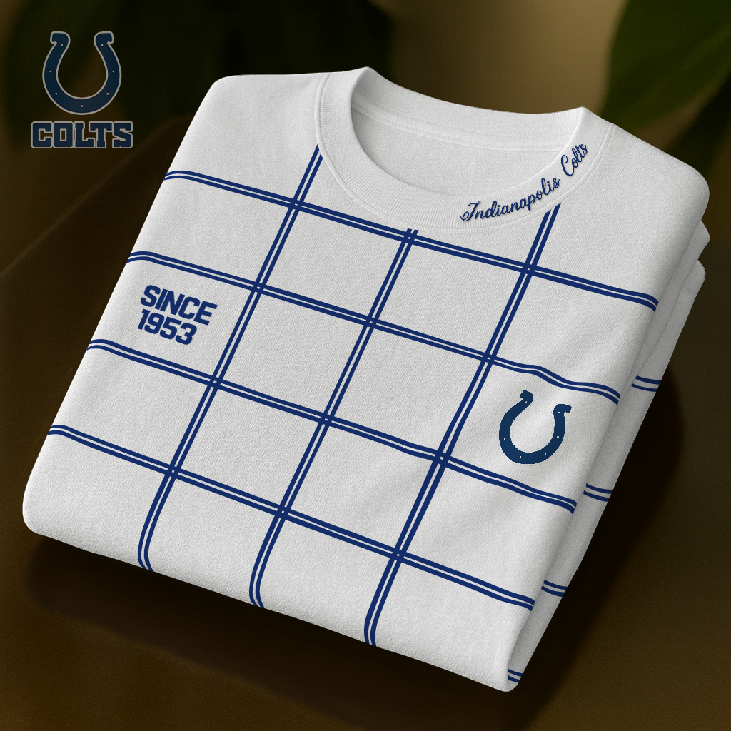 IC Premium NFL T-Shirt DDT NTL