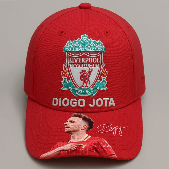 DJ20 - Thank You For The Memories Classic Cap DDTCTND