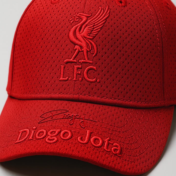 DJ20 - Thank You For The Memories V3 Classic Cap DDTTTV