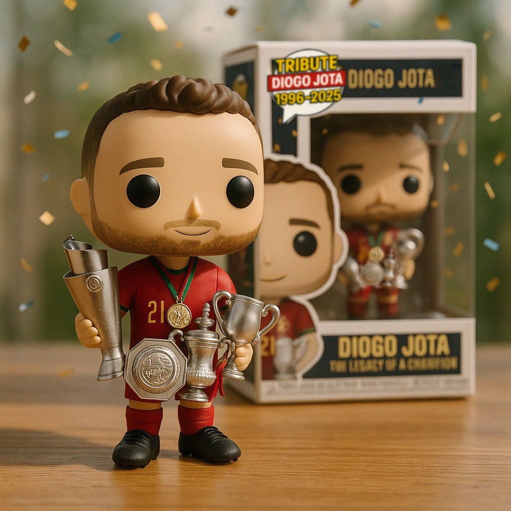 DJ20 - You'll Never Walk Alone Acrylic Plaque DDTCTND