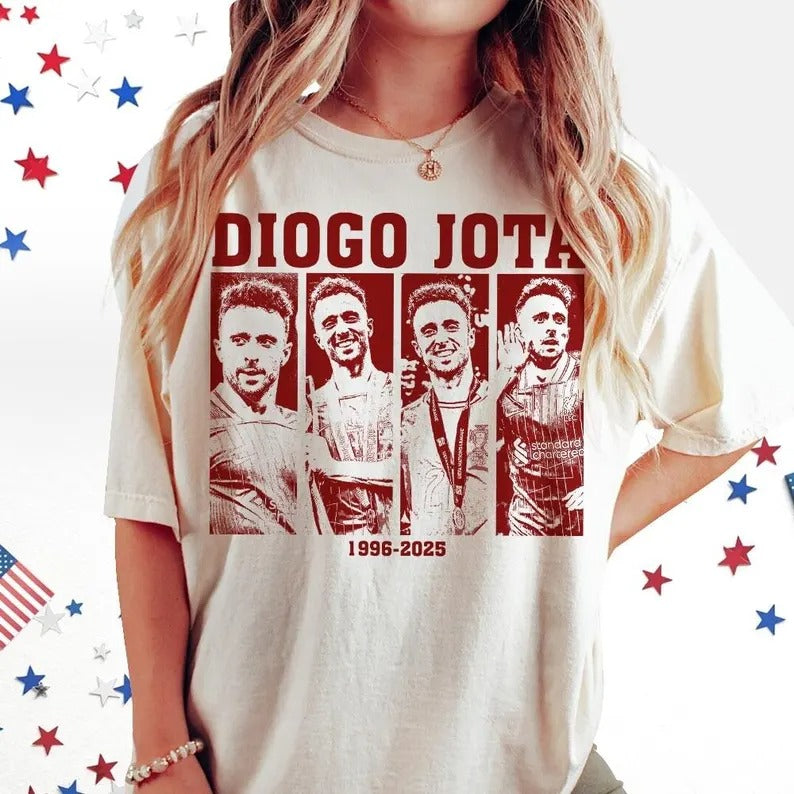 DJ20 - Forever In Out Hearts V7 Shirt DDTCTND