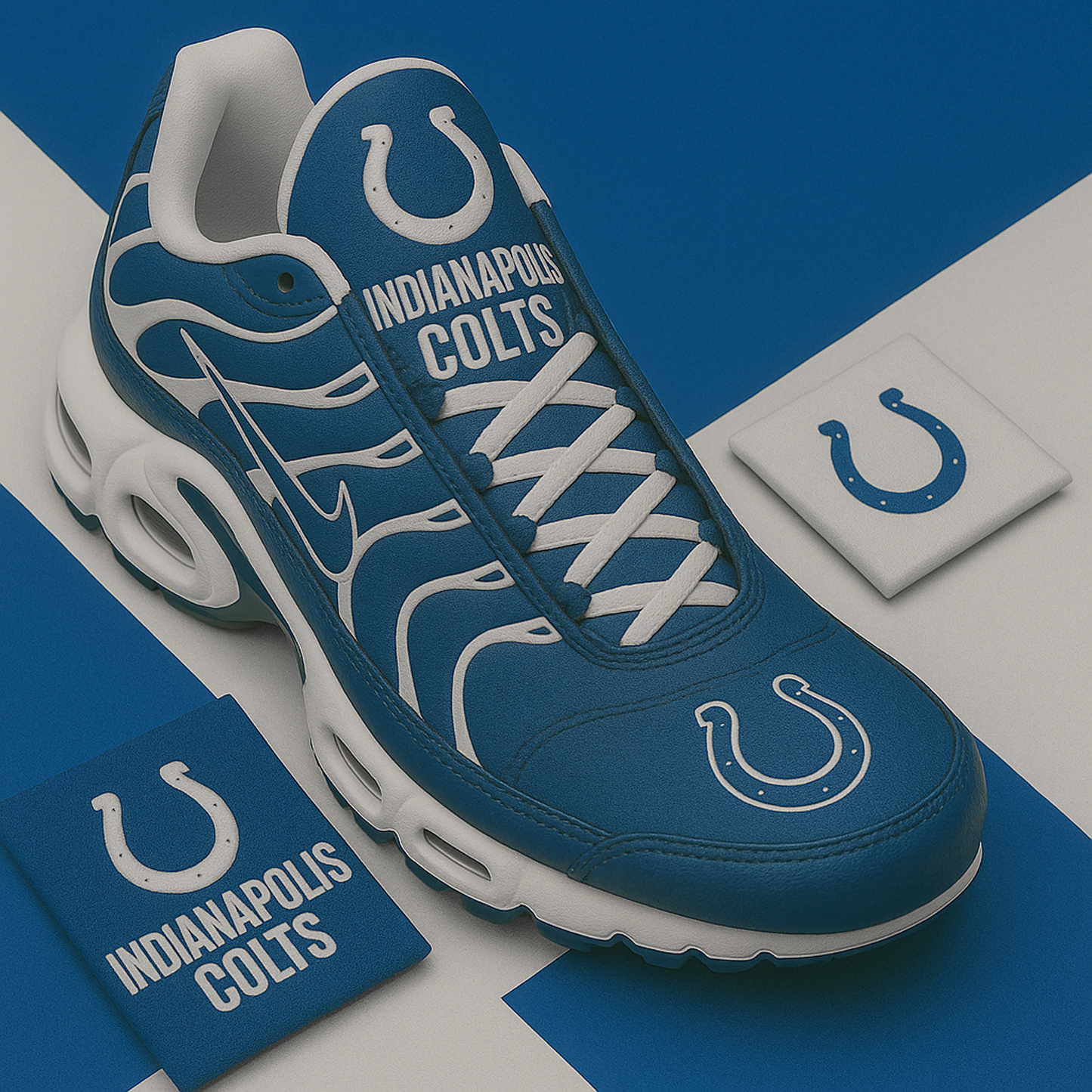 IND Premium Sport Shoes DatND DVT