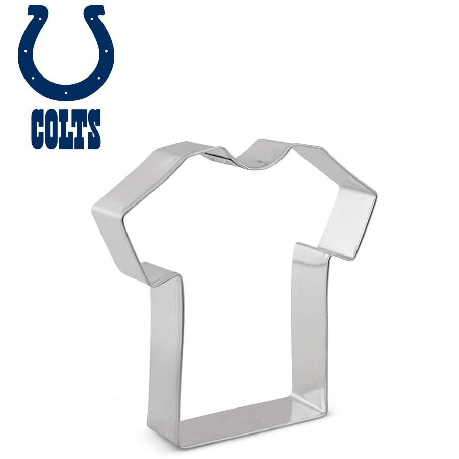 Indianapolis Colts Premium NFL Cookies Cutter NAK