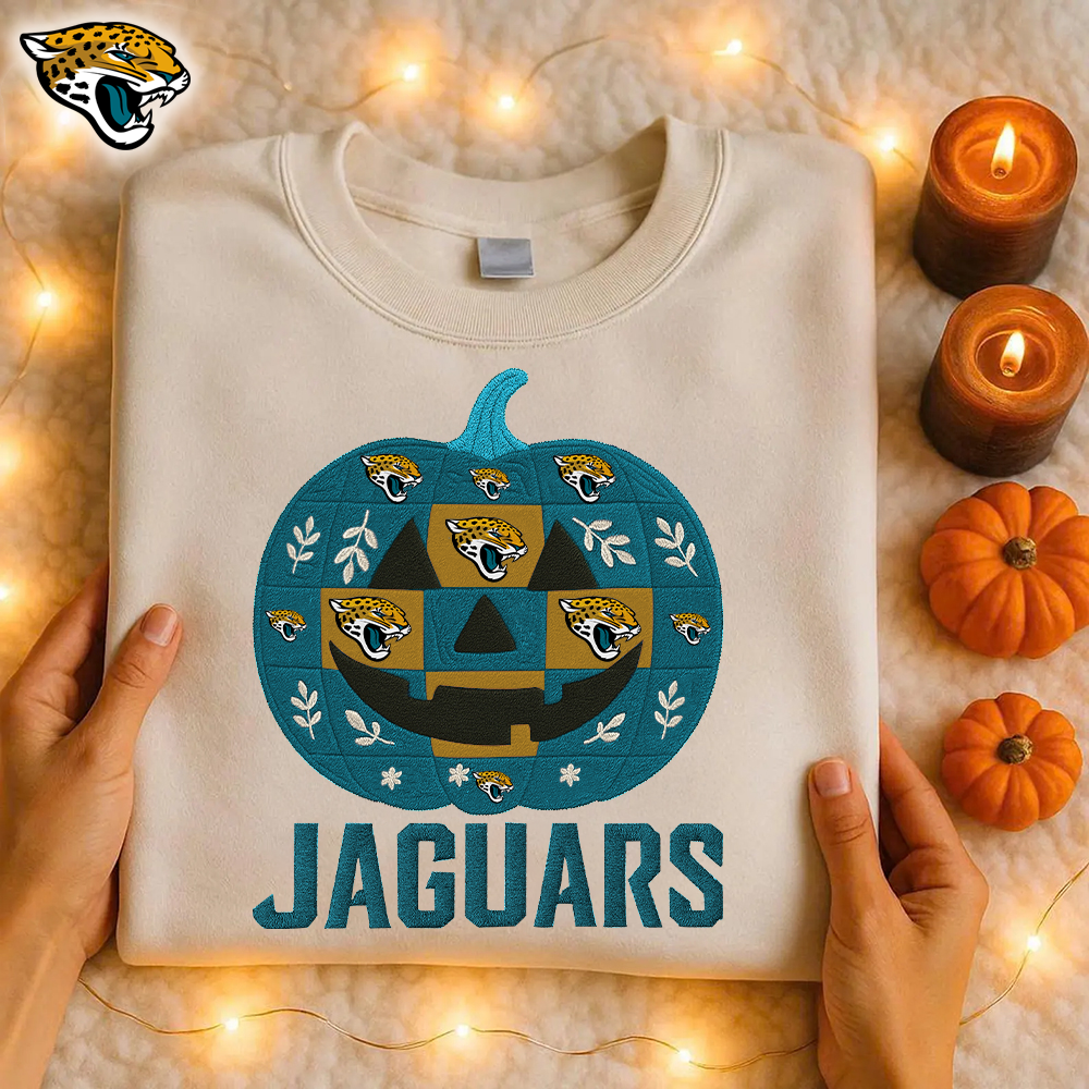 JJ Premium NFL Pumpkin Shirt DDT CTND