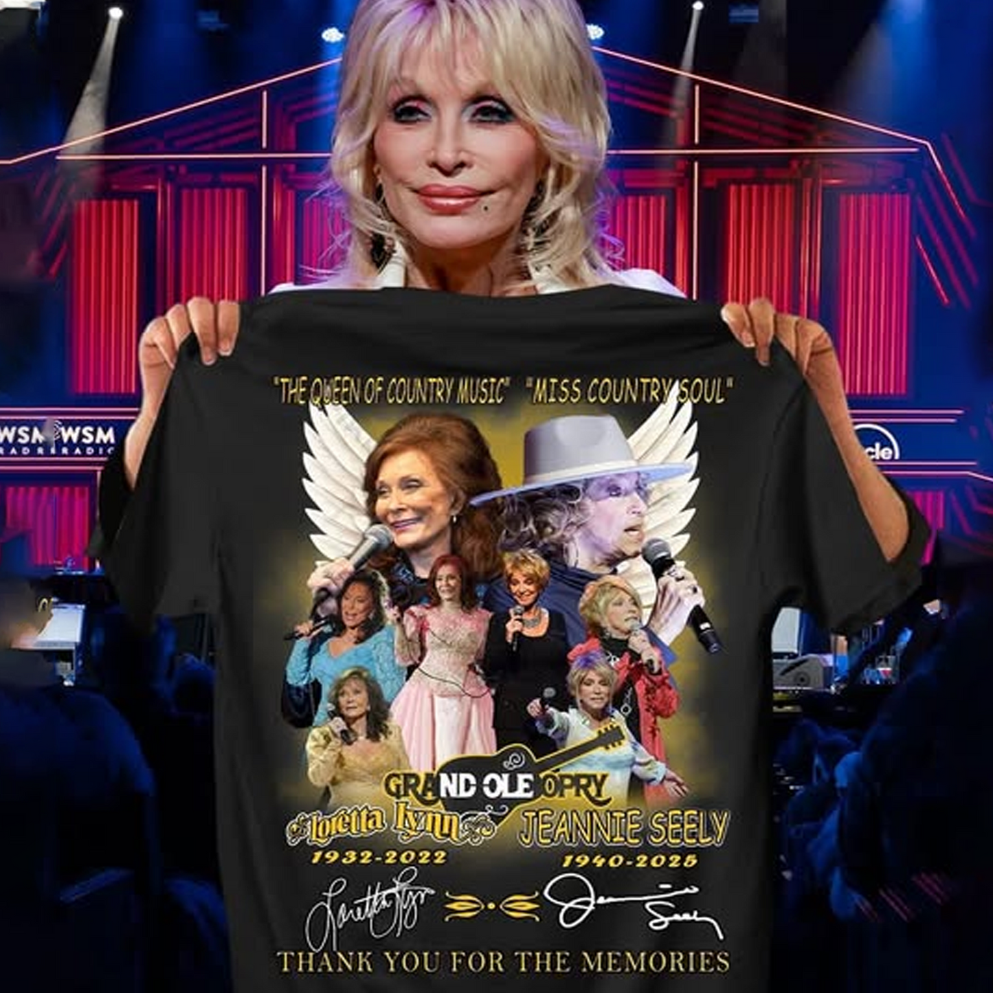 JNS1 Limited Edition 2D T-Shirt V2 DATND TANTD 120825