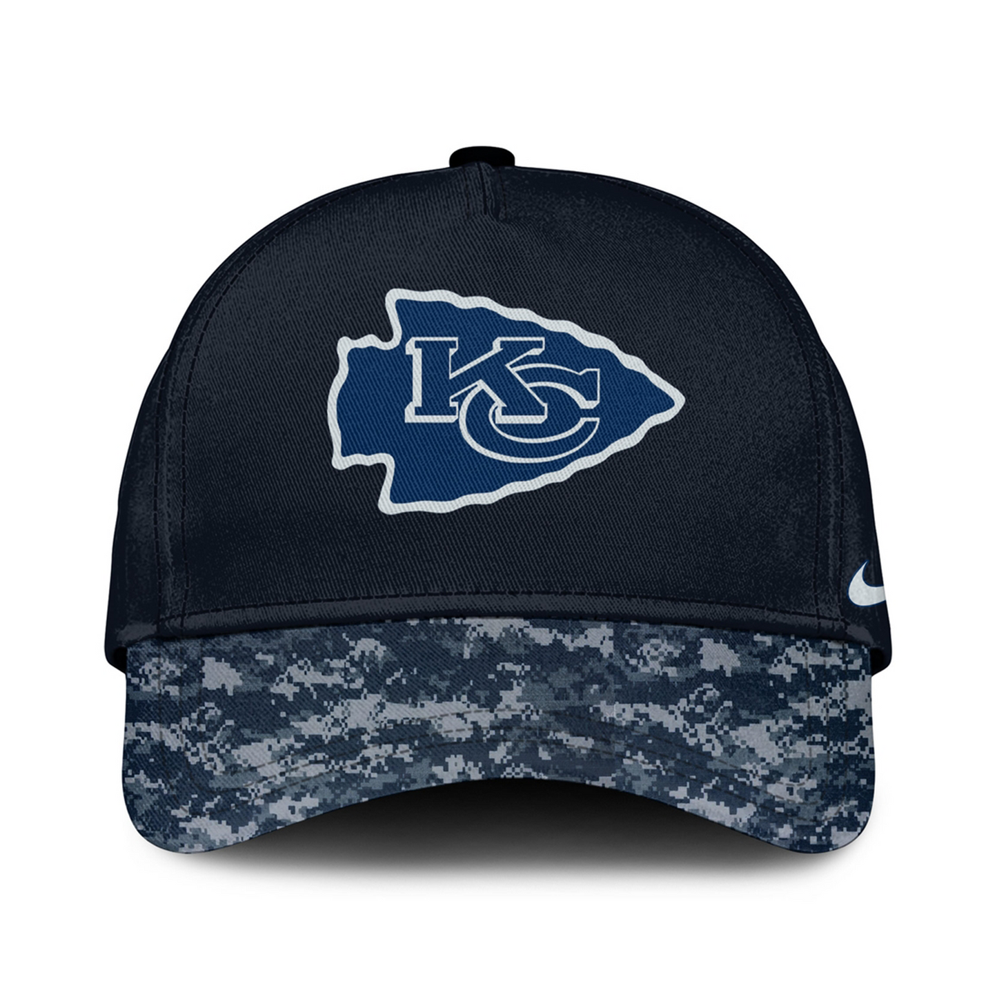 KC x 250 U.S. Navy 250th Birthday Celebration Jersey DatND DVT