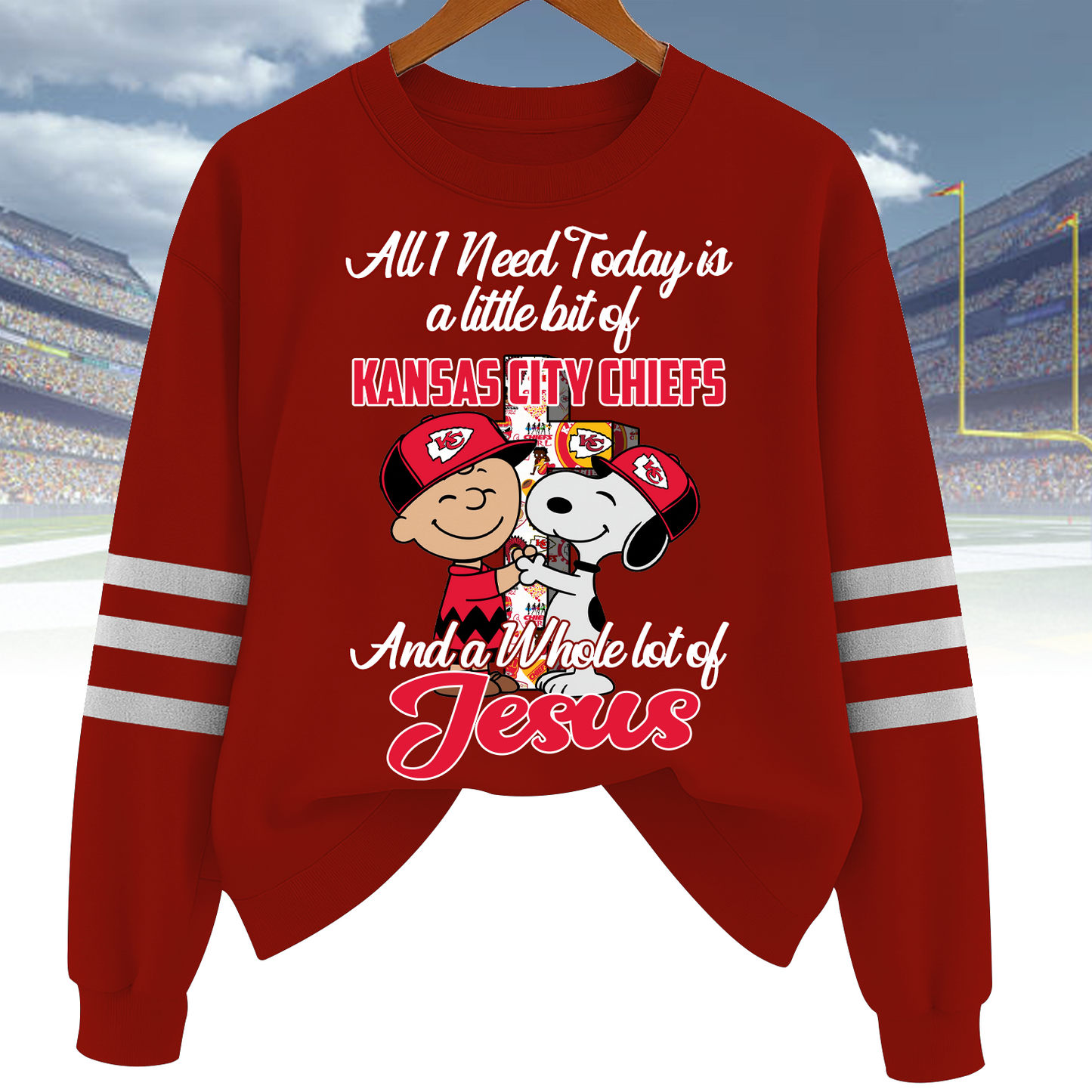 KC x NFL PREMIUM SHIRTS DATND TANTD