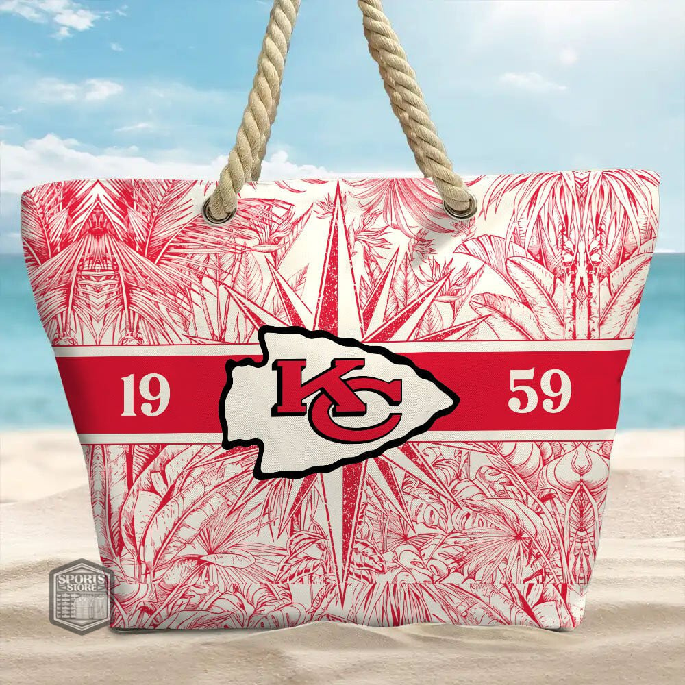 KCC Premium Beach bag DDT CTND