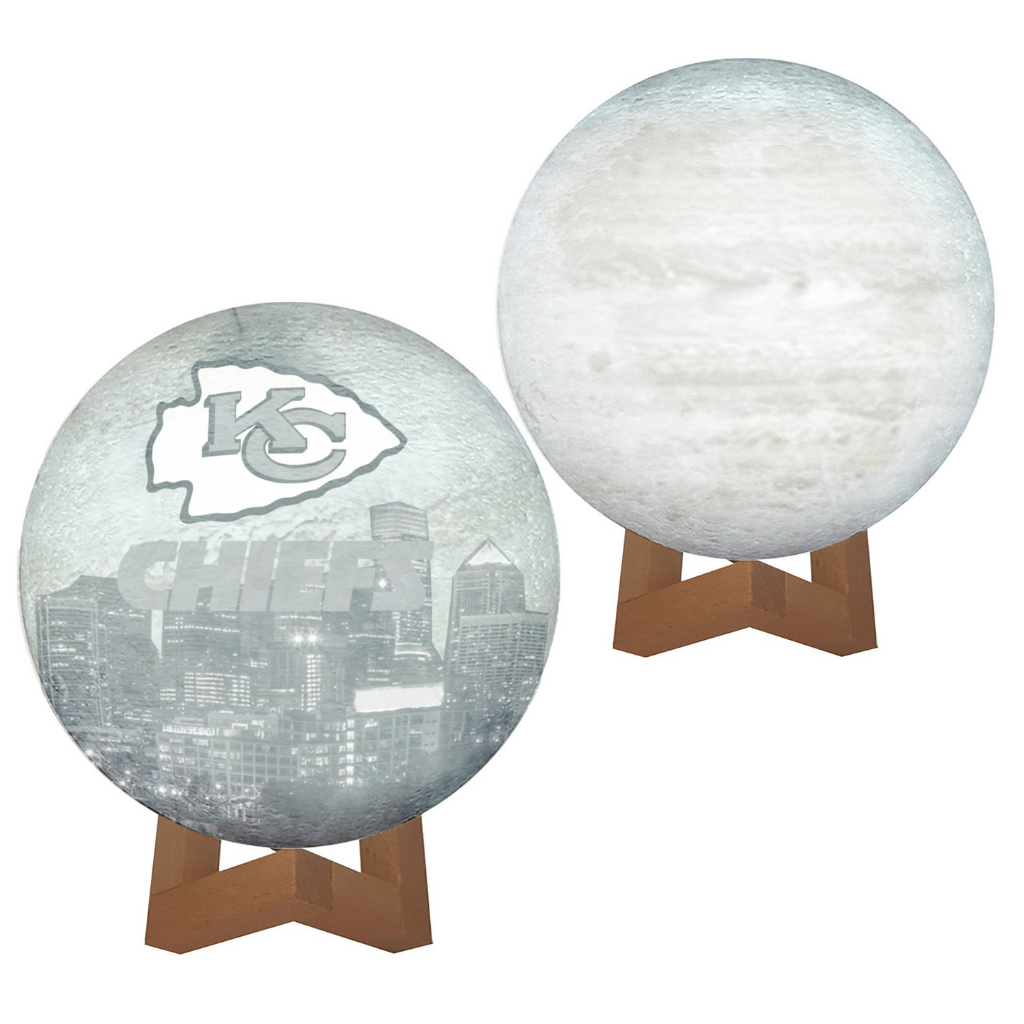 KCC Premium Moon Lamp DDT CTND
