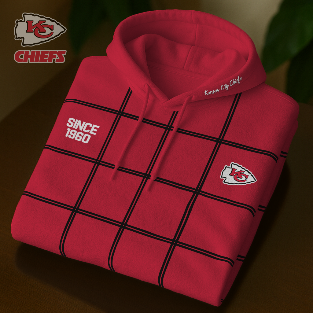 KCC Premium NFL T-Shirt DDT NTL