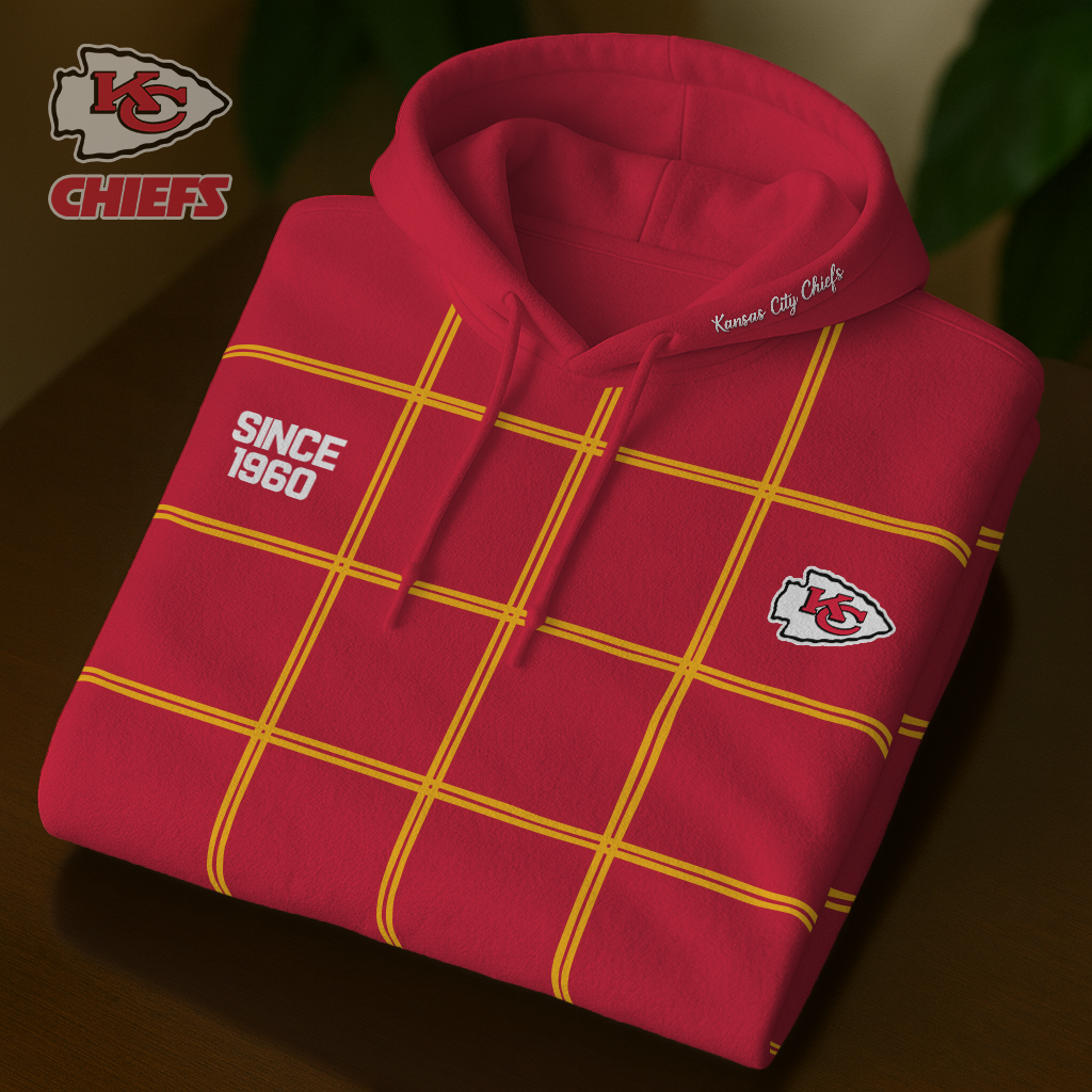 KCC Premium NFL T-Shirt DDT NTL