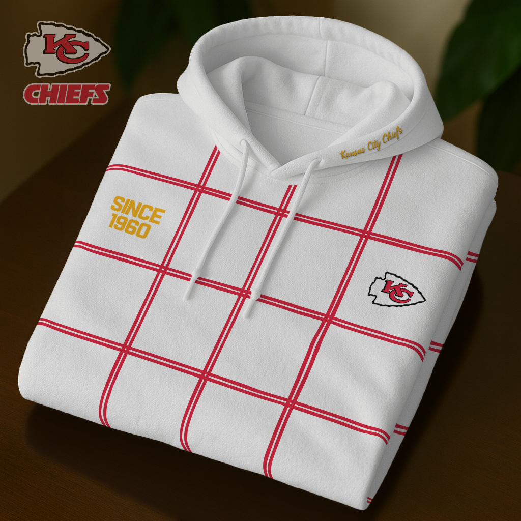KCC Premium NFL T-Shirt DDT NTL
