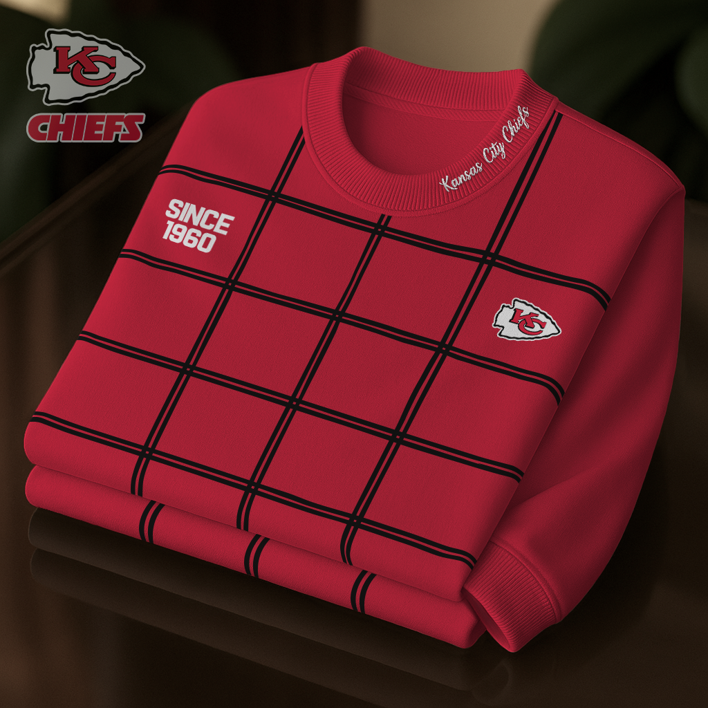 KCC Premium NFL T-Shirt DDT NTL
