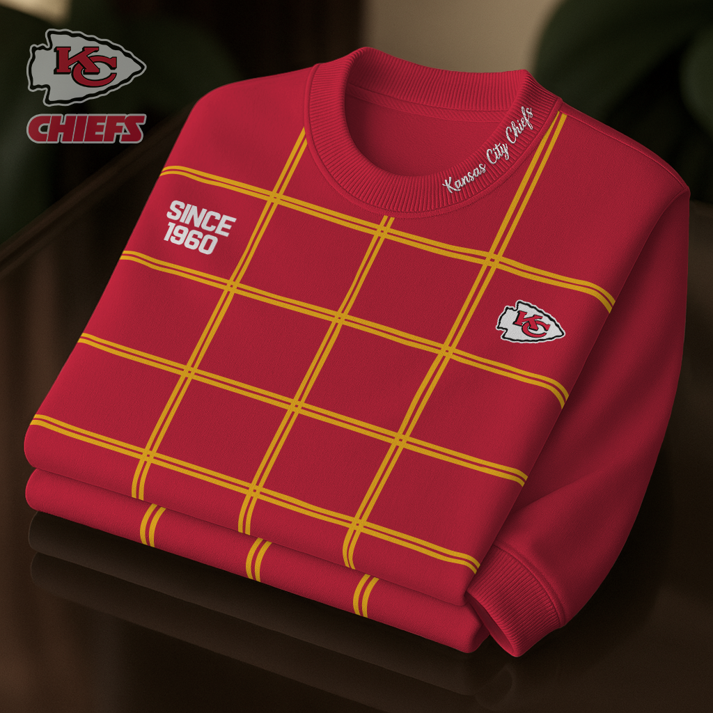 KCC Premium NFL T-Shirt DDT NTL