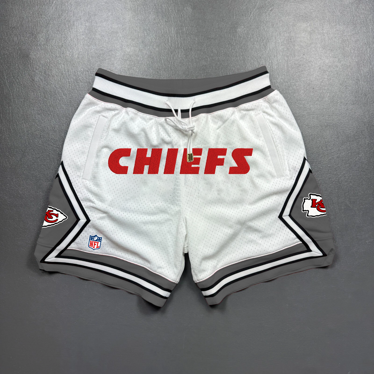 KCC Premium V4 NFL Short Pants For Men DDT CTND