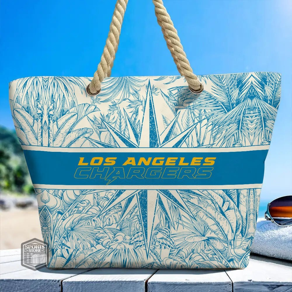 LAC Premium Beach bag DDT CTND