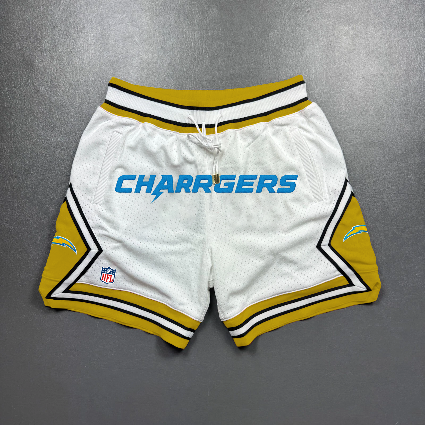 LAC Premium V4 NFL Short Pants For Men DDT CTND