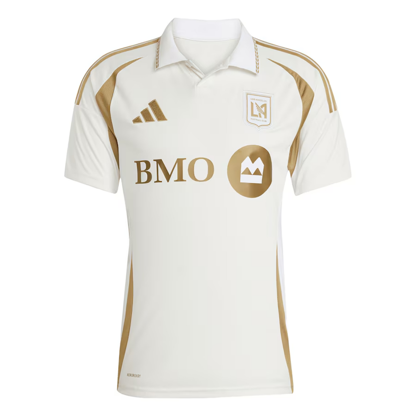 LAFC Son 3D Shirt V1 DatND DVT