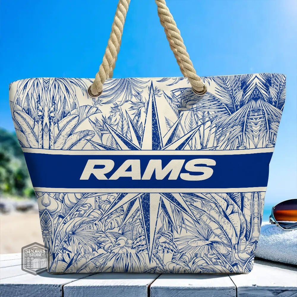 LAR Premium Beach bag DDT CTND