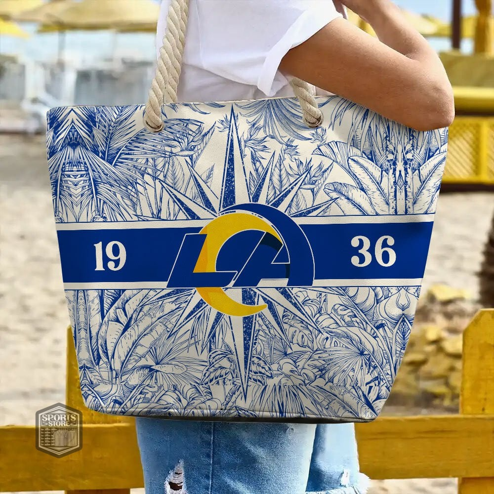 LAR Premium Beach bag DDT CTND