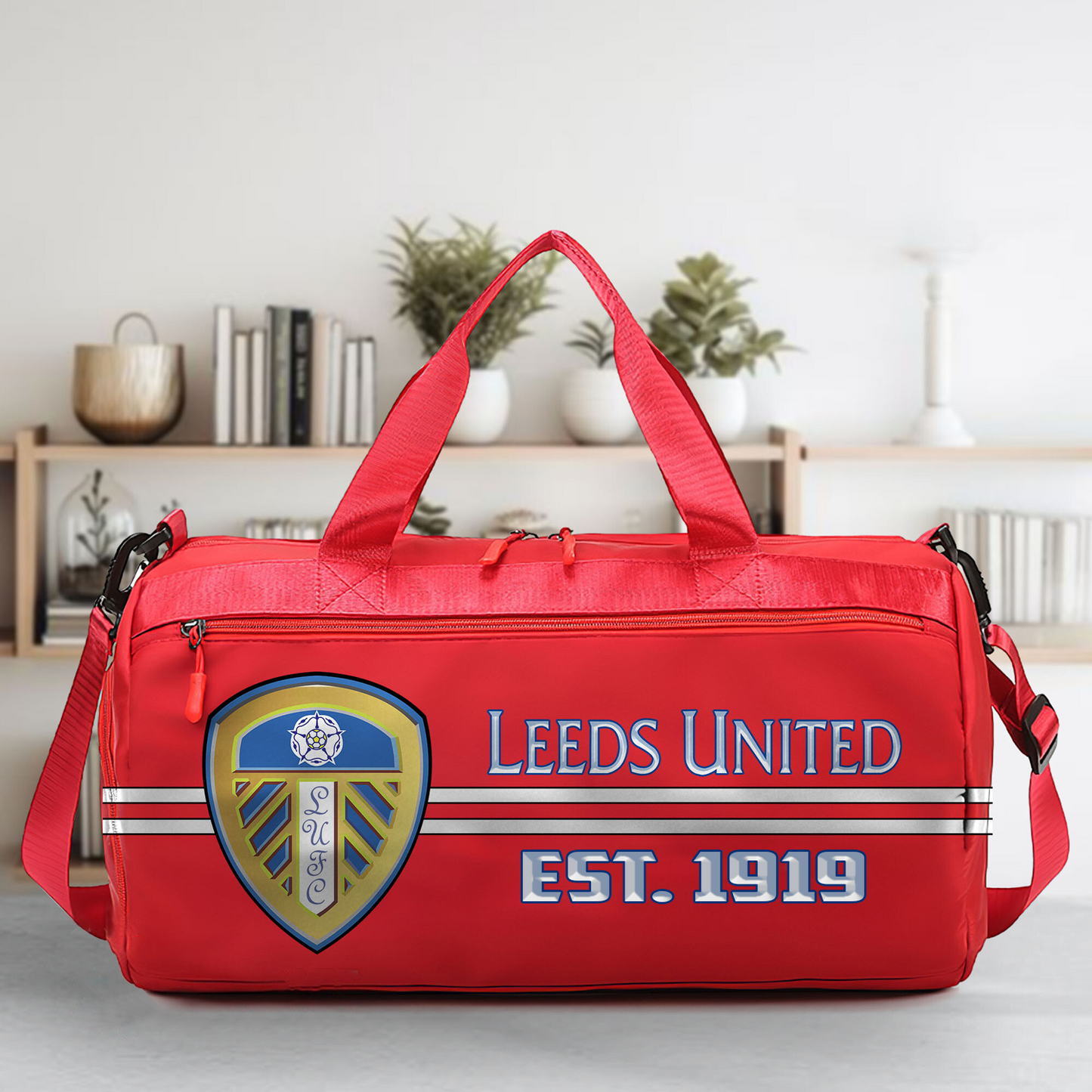 LE FOOTBALL BAG DATND TANTD