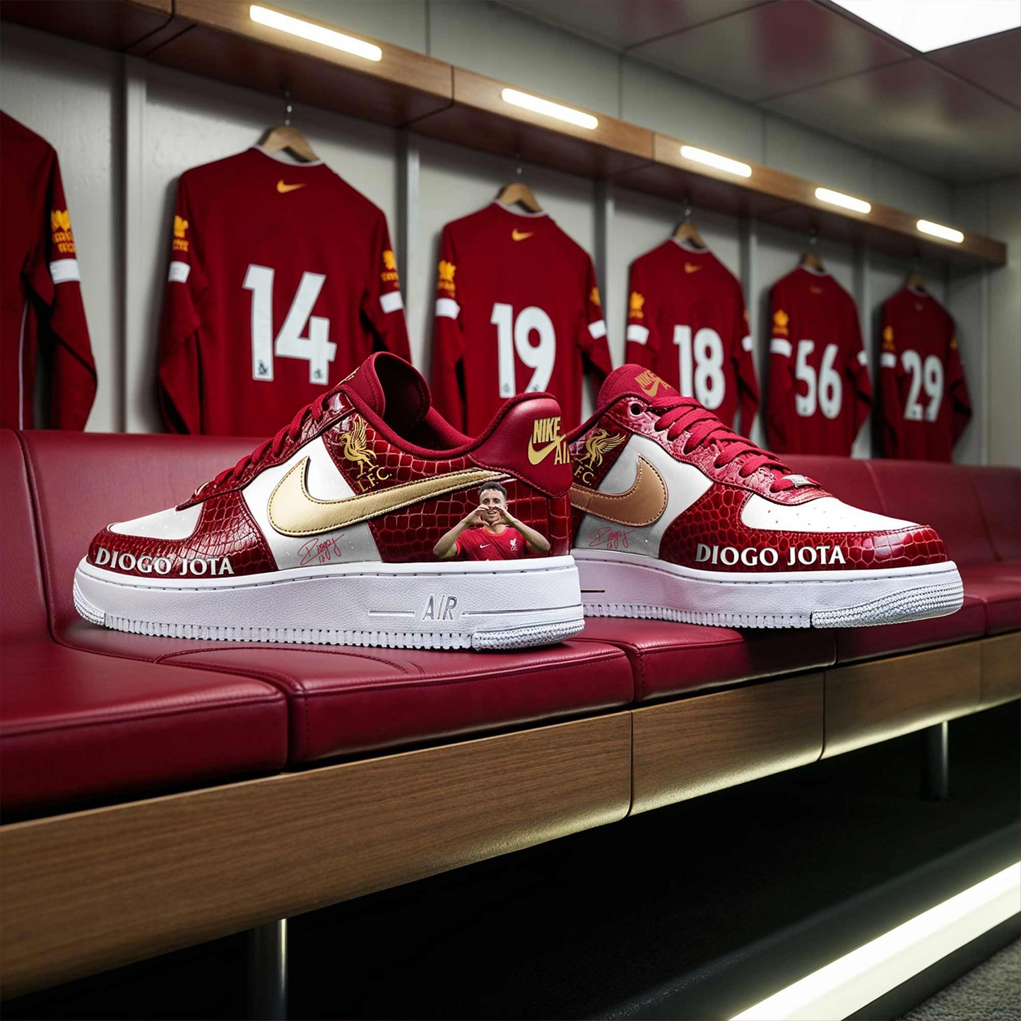 LIV DIJ AF1 SNEAKER V1 0507 DatND DVT